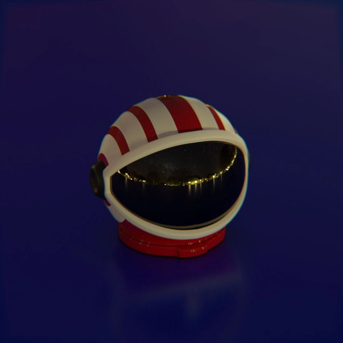 Helmet