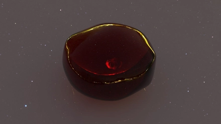 Image from #arthateyou project