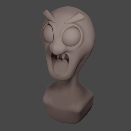 Image from #arthateyou project