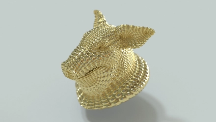 Image from #arthateyou project