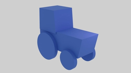 Image from #arthateyou project