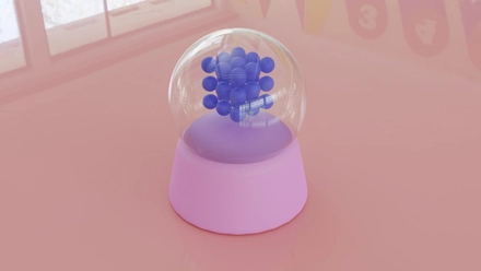 Image from #arthateyou project