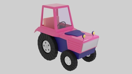 Image from #arthateyou project