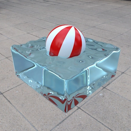 Image from #arthateyou project