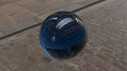 Image from #arthateyou project