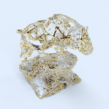 Image from #arthateyou project