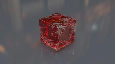 Image from #arthateyou project