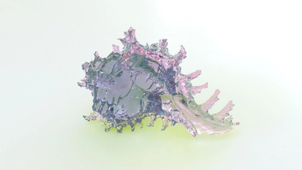 Image from #arthateyou project