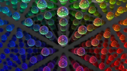 Image from #arthateyou project