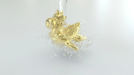 Image from #arthateyou project