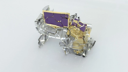 Image from #arthateyou project