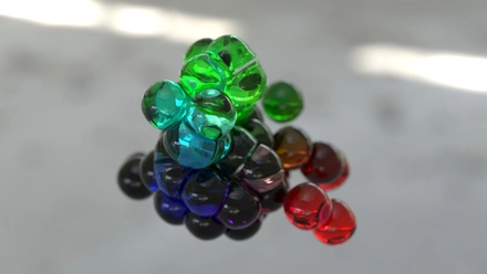 Image from #arthateyou project