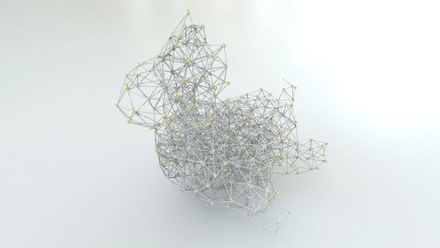 Image from #arthateyou project