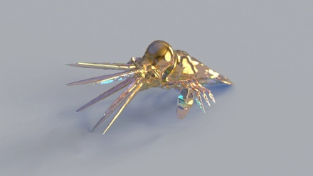 Image from #arthateyou project