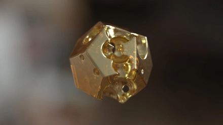 Image from #arthateyou project