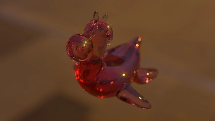 Image from #arthateyou project