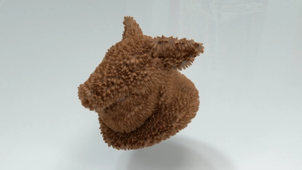 Image from #arthateyou project