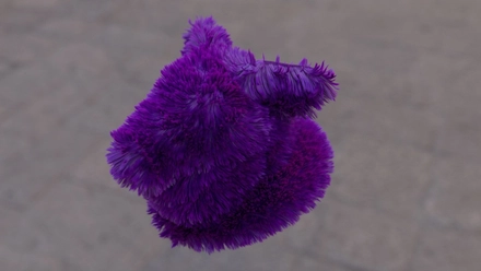 Image from #arthateyou project