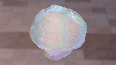 Image from #arthateyou project