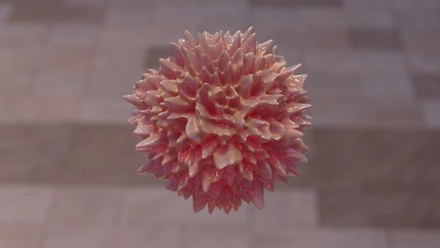 Image from #arthateyou project