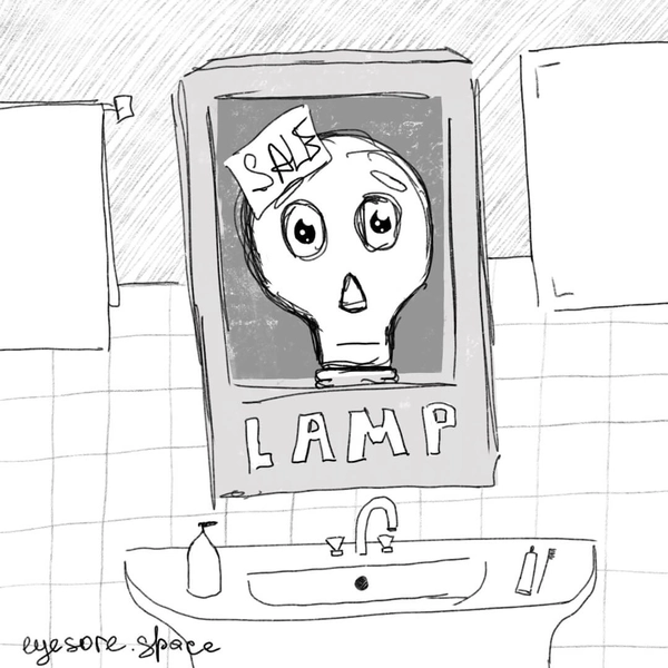 Image from @eyesorespace project