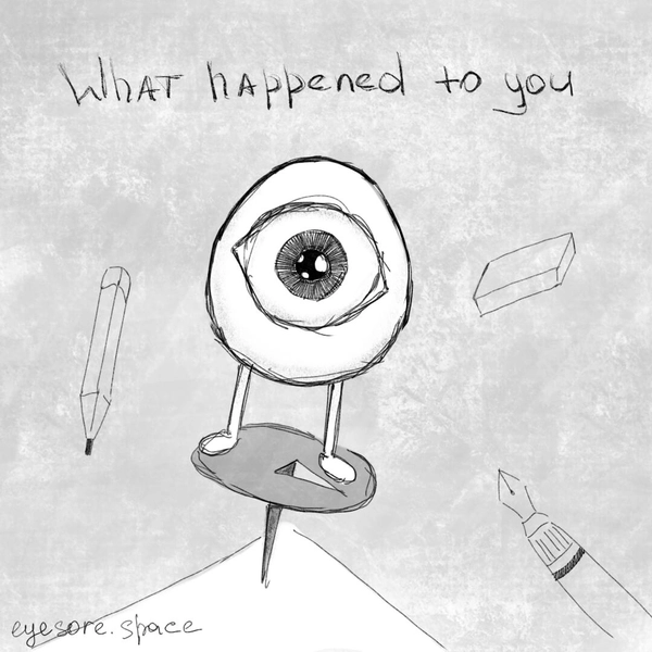 Image from @eyesorespace project