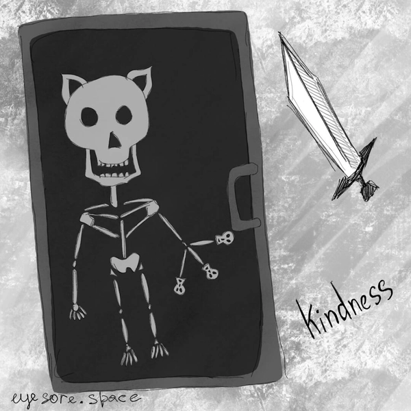 Image from @eyesorespace project