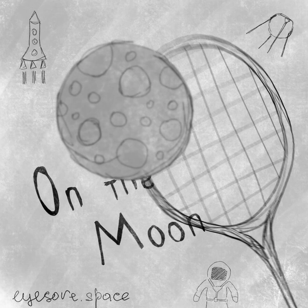 Image from @eyesorespace project