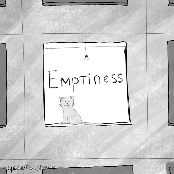 Image from @eyesorespace project