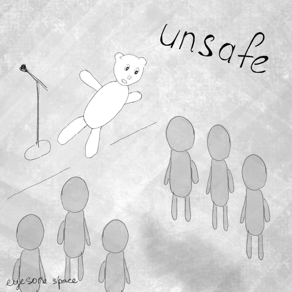 Image from @eyesorespace project