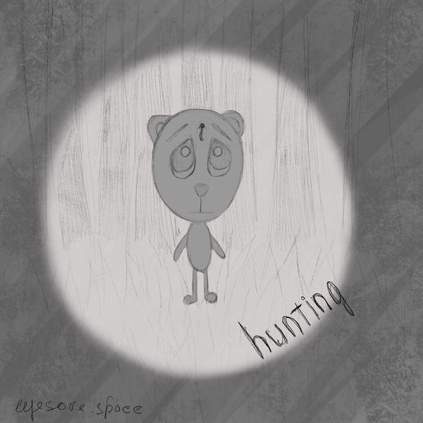 Image from @eyesorespace project