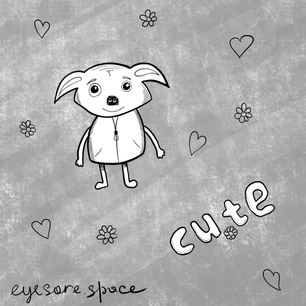 Image from @eyesorespace project