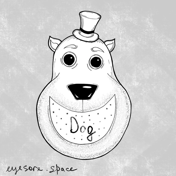 Image from @eyesorespace project