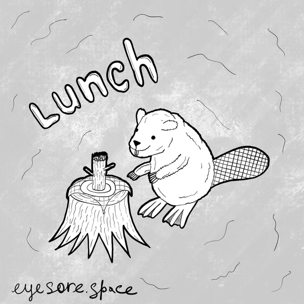 Image from @eyesorespace project