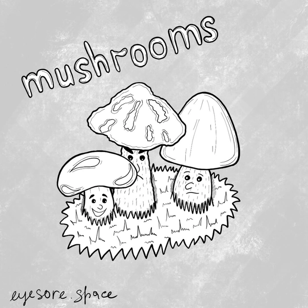 Image from @eyesorespace project