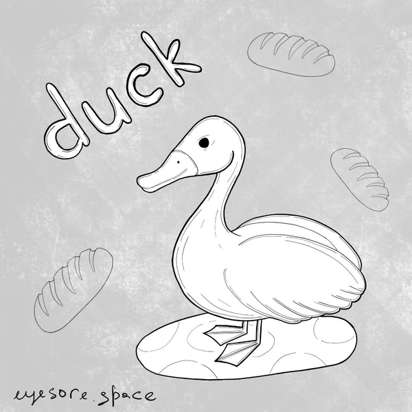 Image from @eyesorespace project