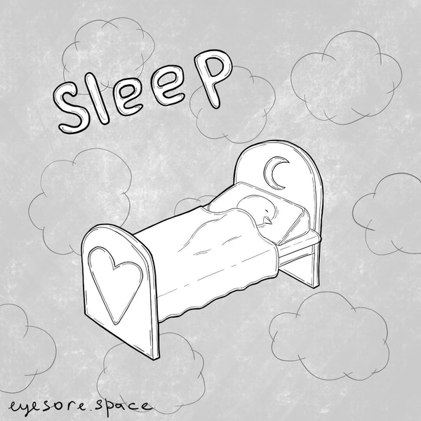 Image from @eyesorespace project