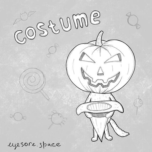 Image from @eyesorespace project