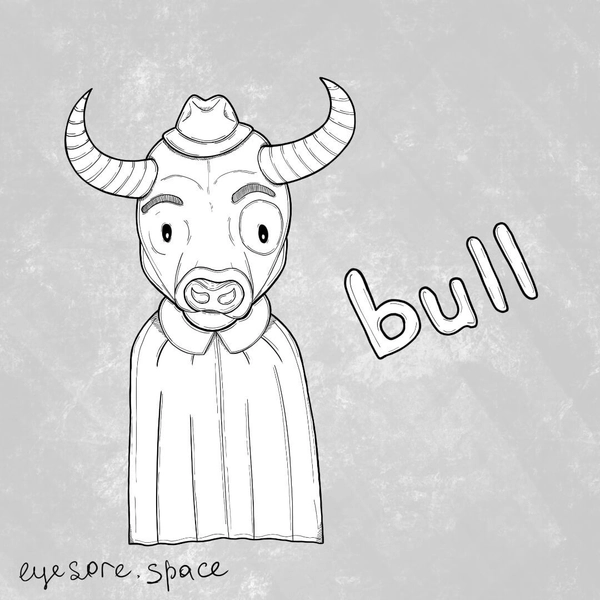 Image from @eyesorespace project