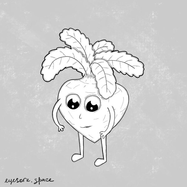 Image from @eyesorespace project