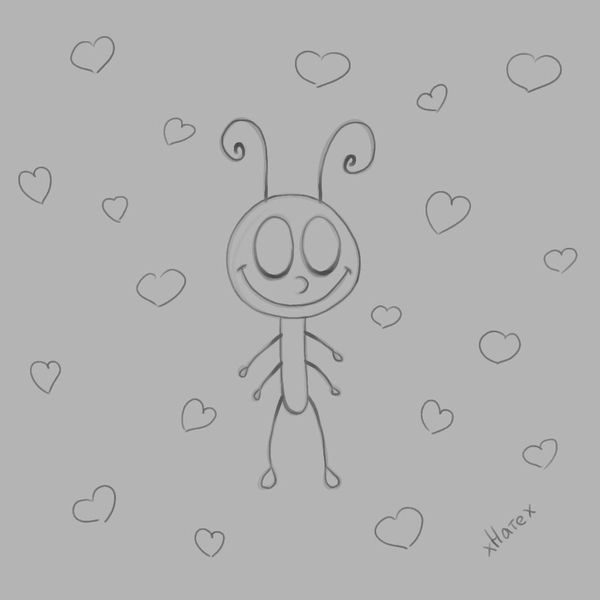 Image from xHatex project