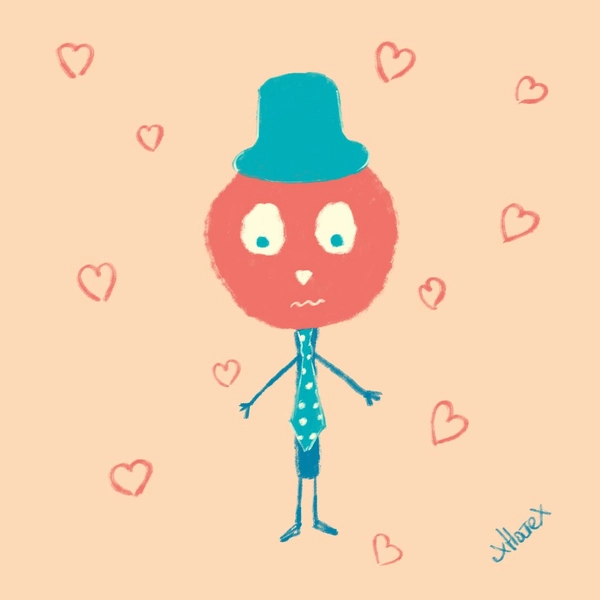 Image from xHatex project